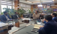 پویش "اردوی راهیان پیشرفت، سفيران دانش‌آموزی تولید برق" راه‌اندازی شد