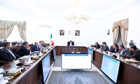 ساخت 2560 مگاوات واحد بخار نیروگاه‌های خصوصی تا پایان دولت سیزدهم