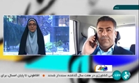 فیلم| رفع افت ولتاژ برق منطقه شمال خوزستان با افتتاح نیروگاه دوکوهه