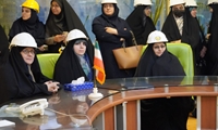 بازدید معاون رئیس‌جمهور از نیروگاه شهید رجایی قزوین