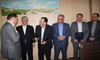 مدیرعامل شرکت تولید نیروی برق منطقه مرکزی منصوب شد