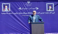 ساخت 100 درصد تجهیزات نیروگاهی در داخل کشور/ تولیدات ایرانی جایگزین قطعات نیروگاه‌های ساخت آمریکا می‌شود