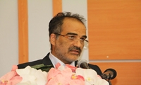 سهم 2 درصدی نیروگاه همدان از تأمین برق کشور