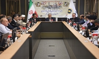 خودکفایی ۹۸ درصدی کشور در ساخت تجهیزات صنعت برق/ ایران در میان 5 کشور توربین‌ساز نیروگاهی دنیا