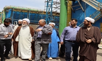مردم باید با سختی تولید برق آشنا شوند