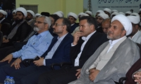 ائمه جماعت، جامعه را از ضرورت صرفه‌جویی‌ برق آگاه کنند