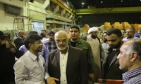 نقش نیروگاه رامین در گذر از پیک مصرف برق خوزستان حیاتی است