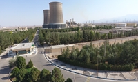 پایان فصل تعمیرات در شرکت مدیریت تولید برق یزد