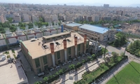 تولید بیش از 29 هزار مگاوات ساعت برق در نیروگاه طرشت