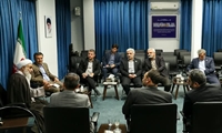 مدیریت مصرف باید الگوی زندگی همگان باشد
