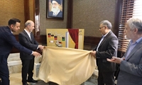رونمایی از نخستین سری کتابهای مستندسازی تجارب خبرگان برق حرارتی/ تقدیر وزیر نیرو از 4خبره صنعت نیروگاهی کشور