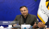 مازوت‌سوزی نیروگاه تبریز با اجرای طرح بازتوانی حذف می‌شود