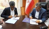 انعقاد تفاهم‌نامه آموزشی و پژوهشی نیروگاه بندرعباس با دانشگاه هرمزگان
