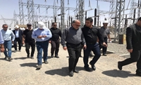 نخستین واحد گازی نیروگاه سبزوار تابستان امسال وارد مدار می‌شود