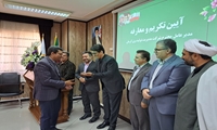 مدیرعامل شرکت مدیریت تولید برق کرمان منصوب شد
