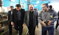 مرکز آموزش جوارکارگاهی نیروگاه بندرعباس افتتاح شد