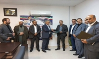 مدیرعامل شرکت تولید نیروی برق شهید سلیمی منصوب شد