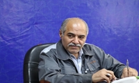 تحریم‌ها منجر به توقف صنعت برق نشده است