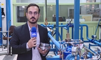 بومی‌سازی نازل سوخت توربین گازی نیروگاه‌های کشور