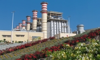 انجام 11 پروژه ارتقای توان تولید توسط نیروگاه شهید سلیمانی در دولت سیزدهم