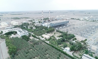 رشد 6 درصدی تولید برق نیروگاه‌های سیستان‌وبلوچستان در دولت سیزدهم