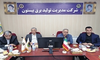 آمادگی کامل تولید برق نیروگاه‌های حرارتی در تابستان امسال