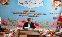 ساخت داخل 80 قطعه مورد نیاز صنعت برق در نیروگاه یزد