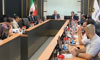 سامانه پایش و مدیریت برنامه تعمیرات واحدهای نیروگاهی کشور رونمایی شد