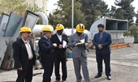 درخواست نمایندگان برق کشور نیجر برای انتقال تجربه متخصصان ایرانی