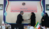 نخستین مدیرعامل زن در صنعت نیروگاهی کشور منصوب شد