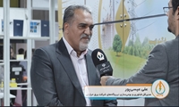 ارائه جدیدترین فناوری‌های صنعت نیروگاهی در نمایشگاه برق