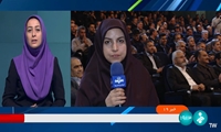 خورشیدبانان گمنام نیروگاه‌ها؛ خدمتی بی‌وقفه و بی‌منت به مردم