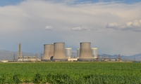 تولید نیروگاه شهیدرجایی از مرز 8 میلیارد کیلووات ساعت گذشت