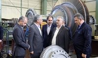 50 هزار مگاوات از برنامه تعمیرات نیروگاه‌های حرارتی آغاز شده است/ ارتقای آمادگی نیروگاه‌های کشور برای تابستان سال آینده