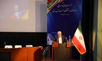800 هزار قطعه صنعت نیروگاهی ساخت داخل شده است/ تولید 91 درصد قطعات نیروگاه‌ها توسط متخصصان داخلی