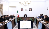 بهره‌برداری از ۱۳ واحد بخار نیروگاهی در دولت سیزدهم/ افزایش دو برابری راه‌اندازی نیروگاه‌ها در مقایسه با دهه 90