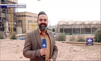 افزایش آمادگی نیروگاه اصفهان برای تابستان سال آینده