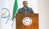 انجام تمامی فعالیت‌های نیروگاهی در داخل افتخار بزرگی است