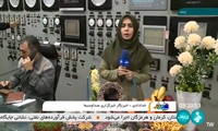 آن‌هایی که پای سفره هفت‌سین خانواده نیستند/ فعالیت نوروزی ۹ هزار نفر از پرسنل نیروگاه‌های حرارتی