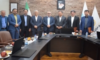 مدیرعامل شرکت قطعات توربین شهریار منصوب شد