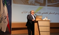 تولید پره توربین‌های کلاس F امسال در کشور بومی‌سازی می‌شود/ افزایش 9 هزار مگاواتی ظرفیت نیروگاه‌های حرارتی در دولت سیزدهم