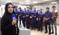 دستانی که آیینه تلاش روزگارند/ روایتی از کوشش صنعتگران نیروگاهی‌ در روز جهانی کار و کارگر