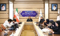 آمادگی کامل نیروگاه شهید مفتح برای پیک تابستان+فیلم