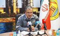 نیروگاه بندرعباس با حداکثر توان به استقبال تابستان می‌رود