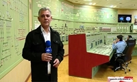 سومین نیروگاه بزرگ کشور آماده ورود به فصل گرما