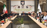 بسیج بازوی پرتوان صنعت تولید برق است/ تلاش جهادی پرسنل نیروگاه‌ها برای تامین برق پایدار تابستان