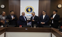 قائم‌مقام و معاونان جدید شرکت برق حرارتی منصوب شدند