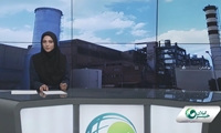 رشد تولید برق در نیروگاه لوشان/ آماده‌سازی نیروگاه برای تولید حداکثری در تابستان