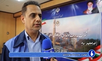 آمادگی کامل نیروگاه بخار ایرانشهر برای تامین برق تابستان