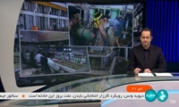 فداکاری جوانان صنعت نیروگاهی برای جلوگیری از قطعی برق